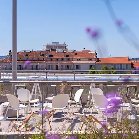 Le Hueb Toulon